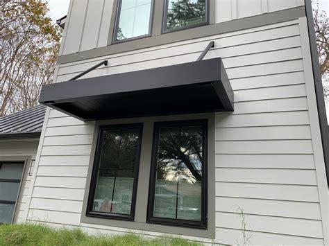 decorative metal awning fabrication austin|austin american awning.